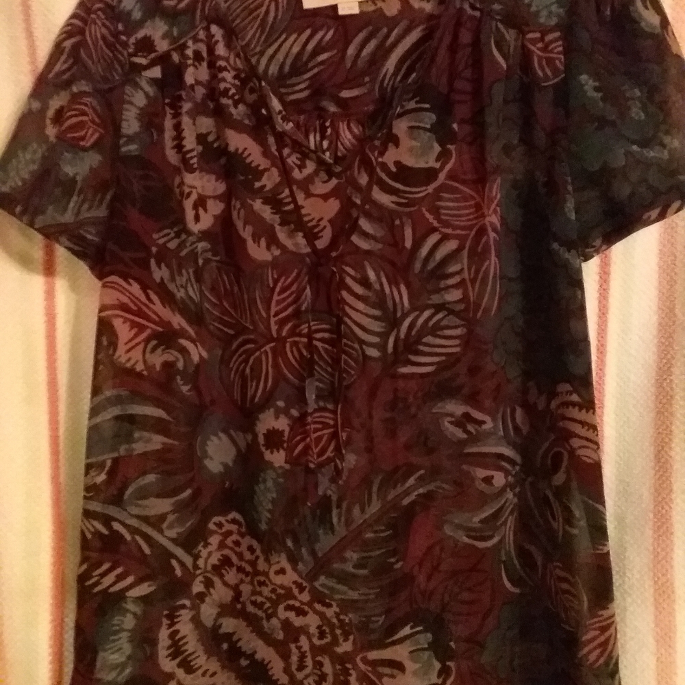 Blouse